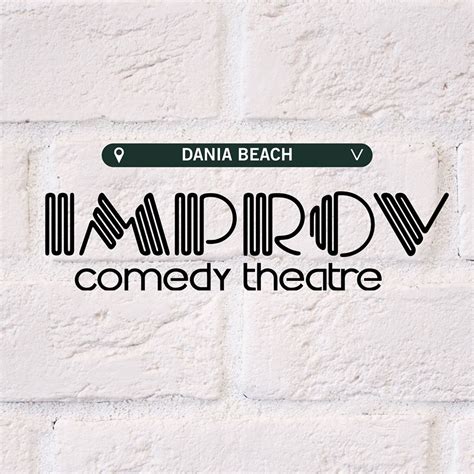 dania improv reviews